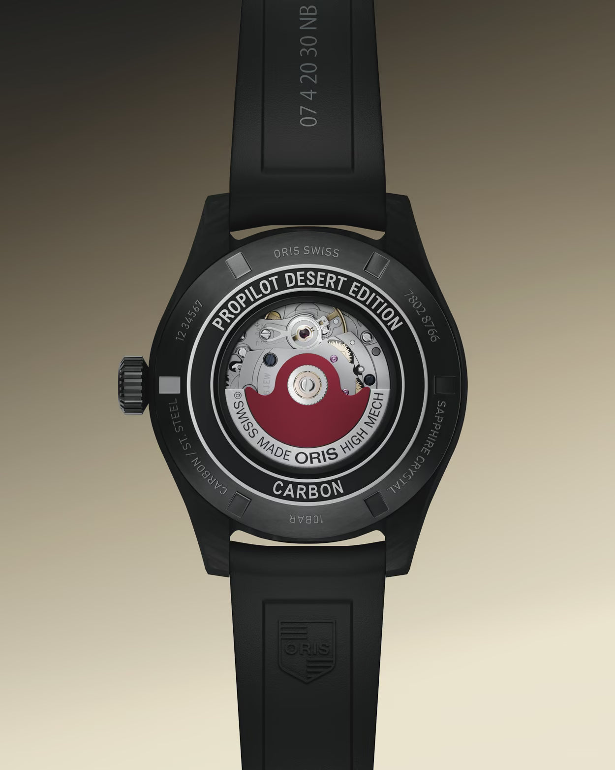 0RIS ProPilot Desert Edition  01 733 7802 8766-07 4 20 30GLC