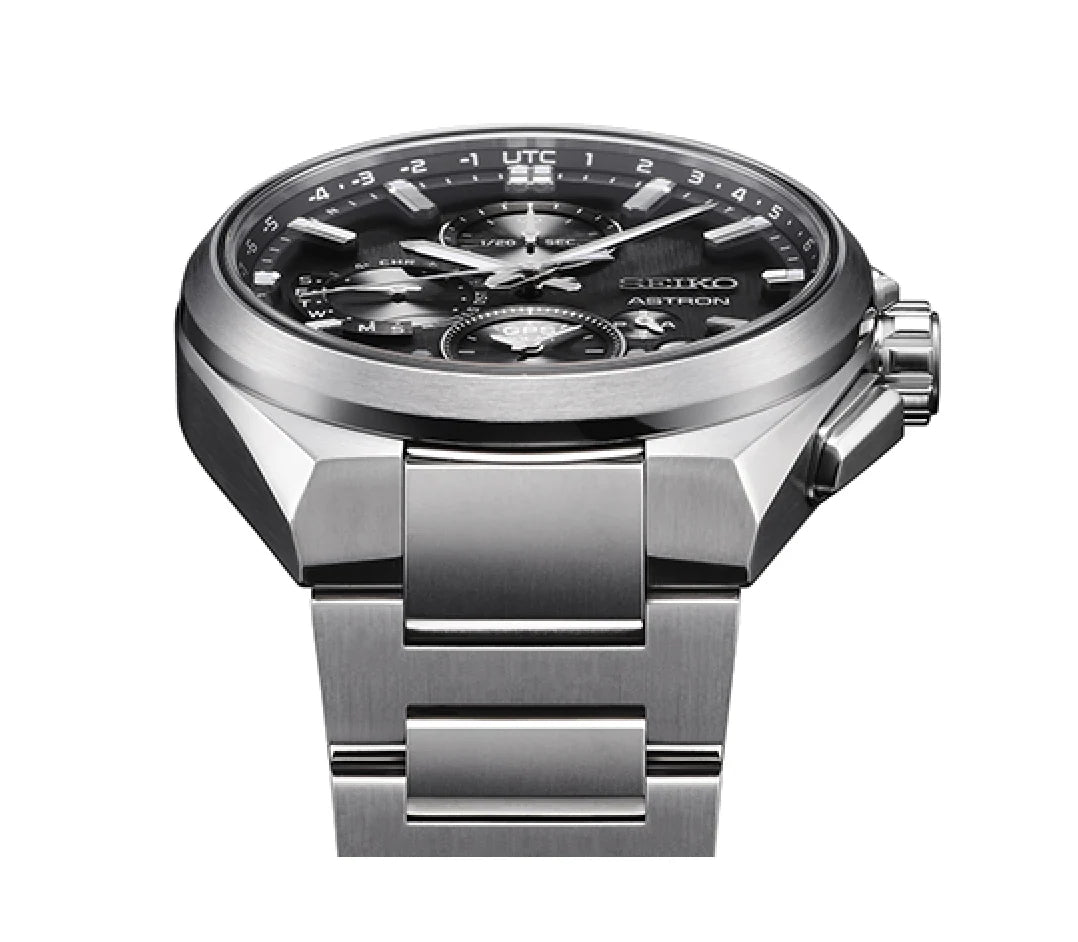 Seiko Astron SSH163J1