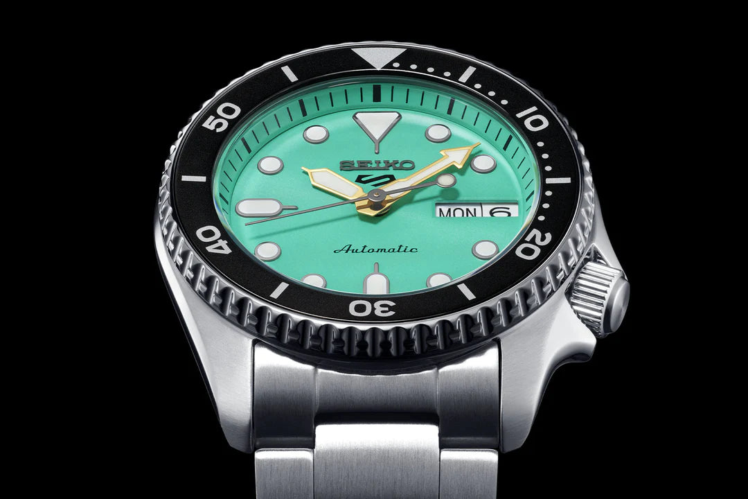 Seiko 5 Sports 38mm SRPK33