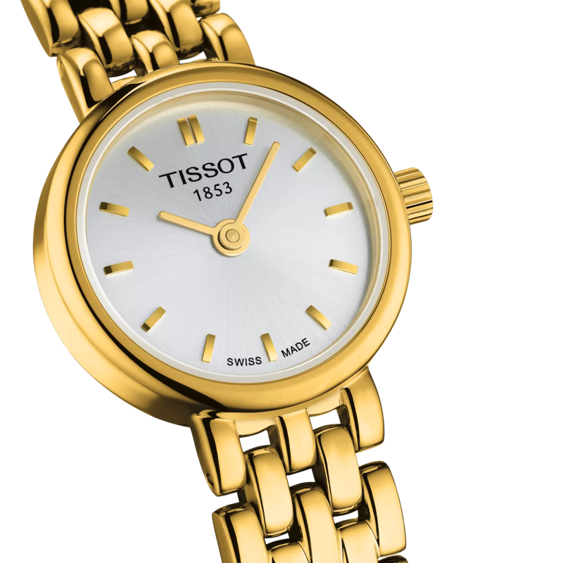Tissot Lovely T0580093303100