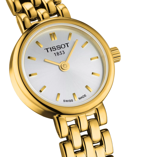 Tissot Lovely T0580093303100