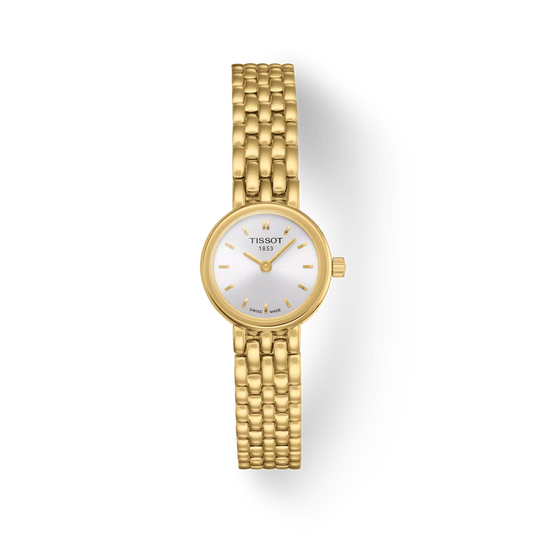 Tissot Lovely T0580093303100