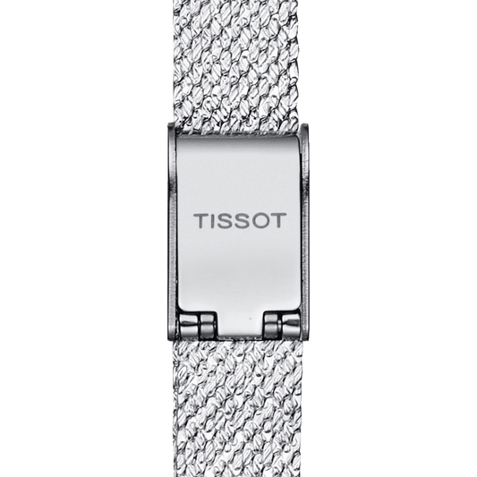 TISSOT LOVELY SQUARE T0581091103600
