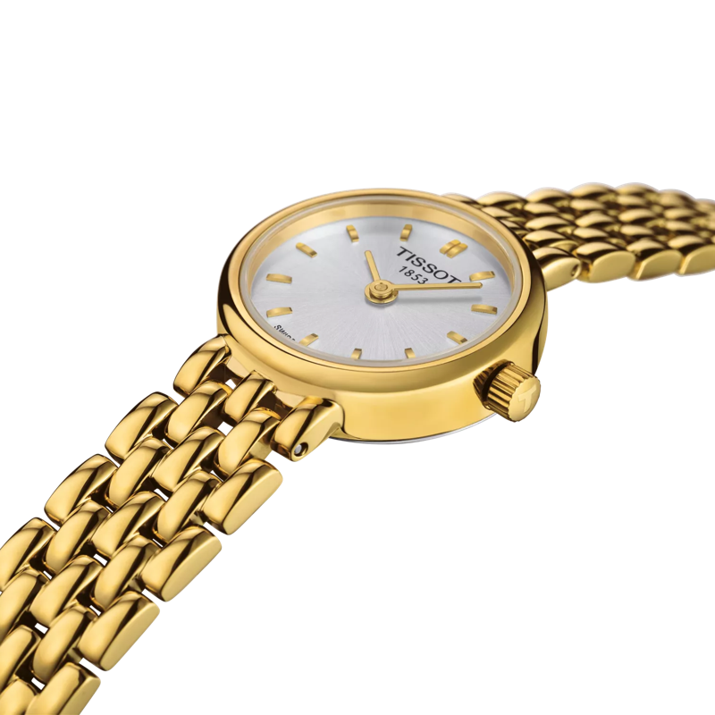 Tissot Lovely T0580093303100
