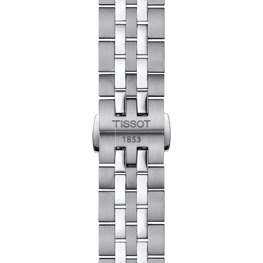 TISSOT TRADITION 5.5 LADY (31.00) T0632091104800