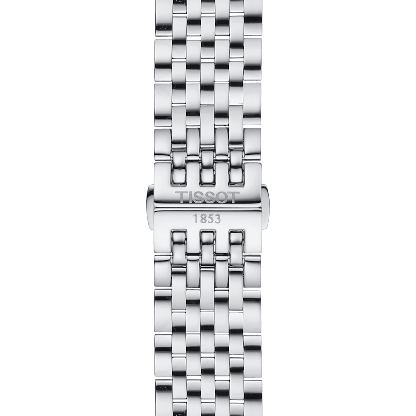 TISSOT TRADITION T0636101105700
