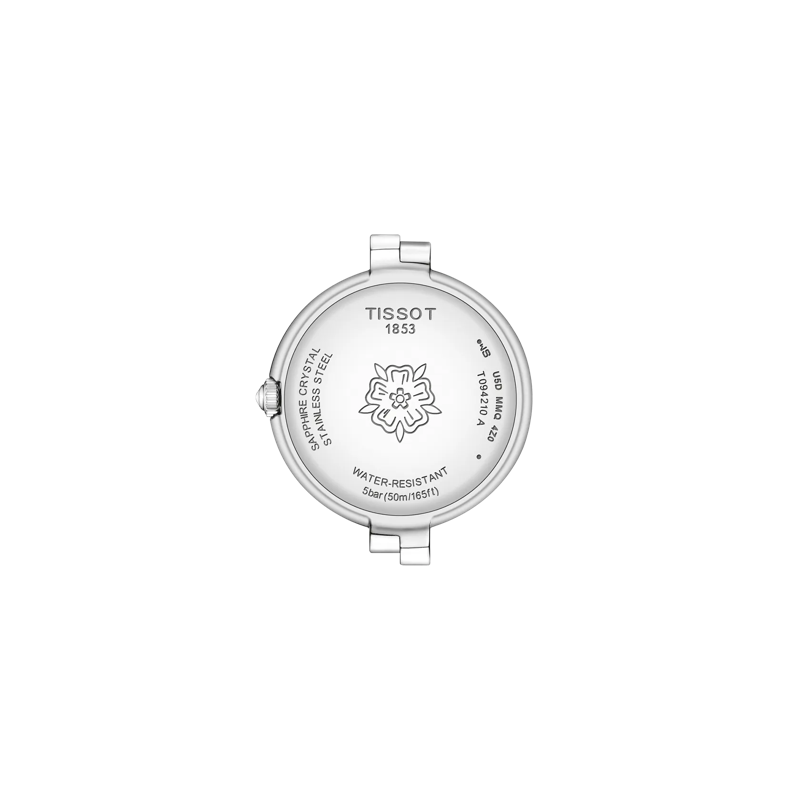 Tissot Flamingo 30mm T0942101133600