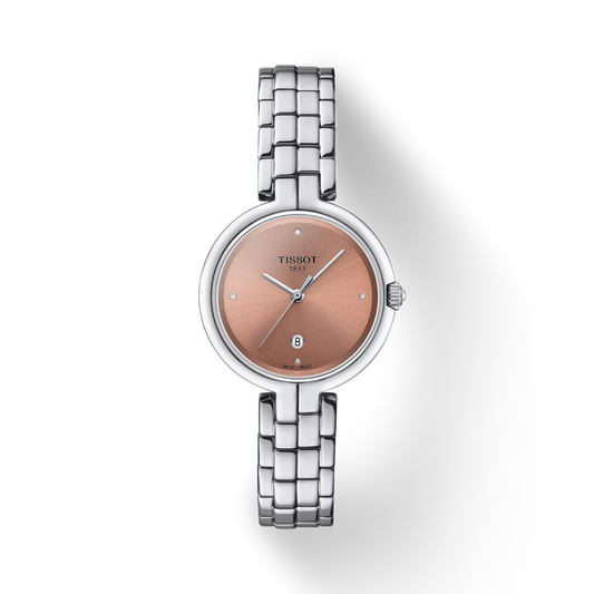 Tissot Flamingo 30mm T0942101133600