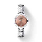 Tissot Flamingo 30mm T0942101133600