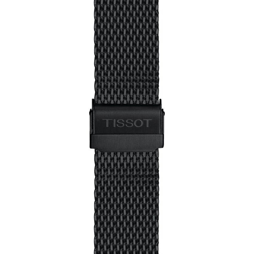 TISSOT PR 100 CHRONOGRAPH WATCH T1014173305100