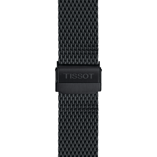 TISSOT PR 100 CHRONOGRAPH WATCH T1014173305100