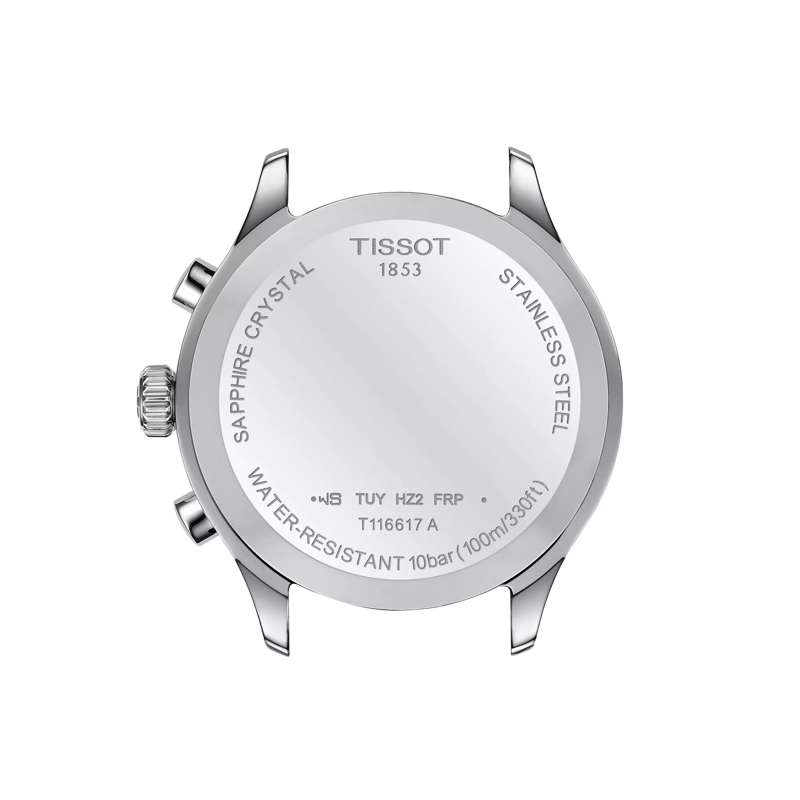 Tissot Chrono XL Classic T1166171109200