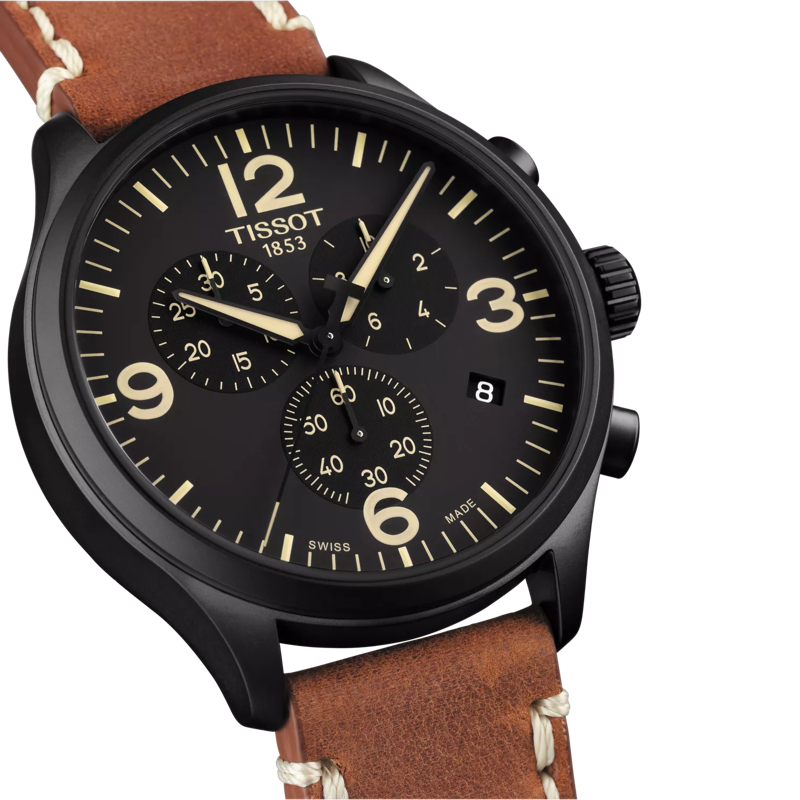 TISSOT CHRONO XL T1166173605700