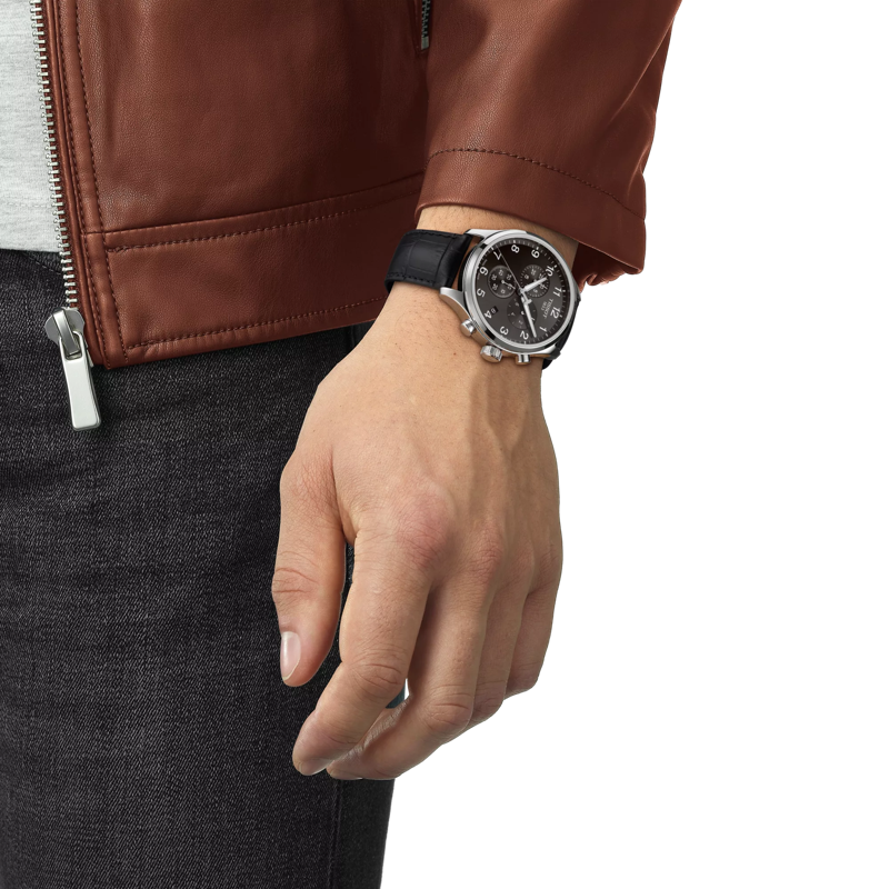 TISSOT CHRONO XL CLASSIC T1166171605700
