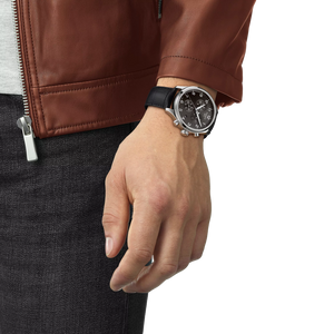 TISSOT CHRONO XL CLASSIC T1166171605700