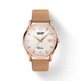 Tissot Heritage Visodate T1184103627701