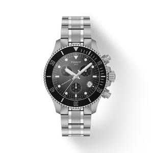 Tissot Seastar 1000 Quartz Chronograph 38mm T1202171106100
