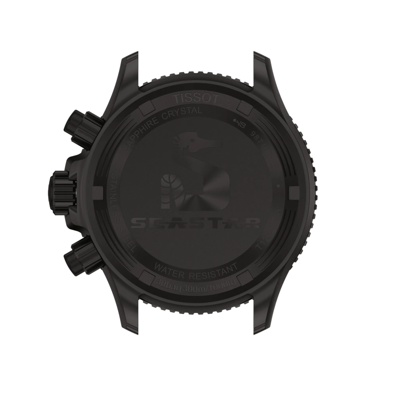 Tissot Seastar 1000 Quartz Chronograph 38mm T1202173306100