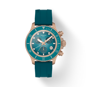 Tissot Seastar 1000 Quartz Chronograph 38mm T1202173704100