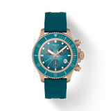 Tissot Seastar 1000 Quartz Chronograph 38mm T1202173704100