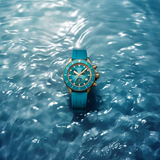 Tissot Seastar 1000 Quartz Chronograph 38mm T1202173704100