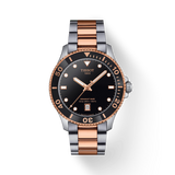 Tissot Seastar 1000 40mm T1204102205101