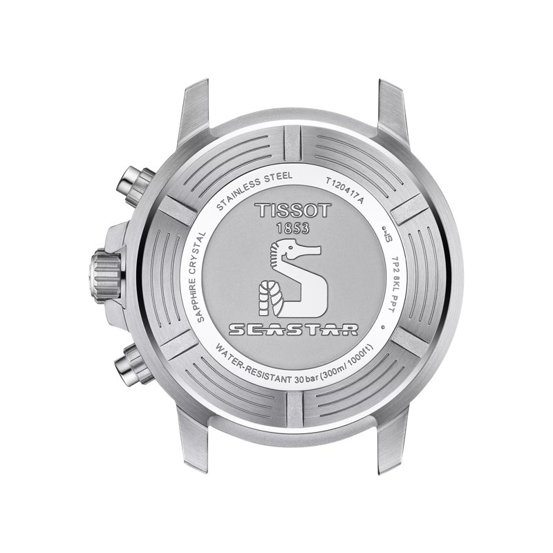 Tissot Seastar 1000 Chronograph T1204171705103