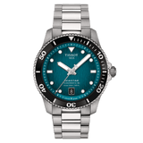 TISSOT SEASTAR 1000 POWERMATIC 80 40MM T1208071109100