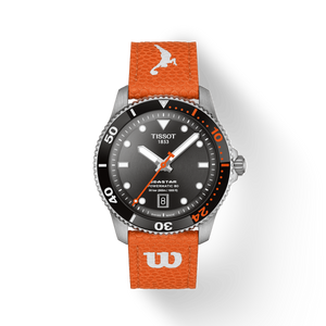 TISSOT SEASTAR WILSON WNBA T1208071705100