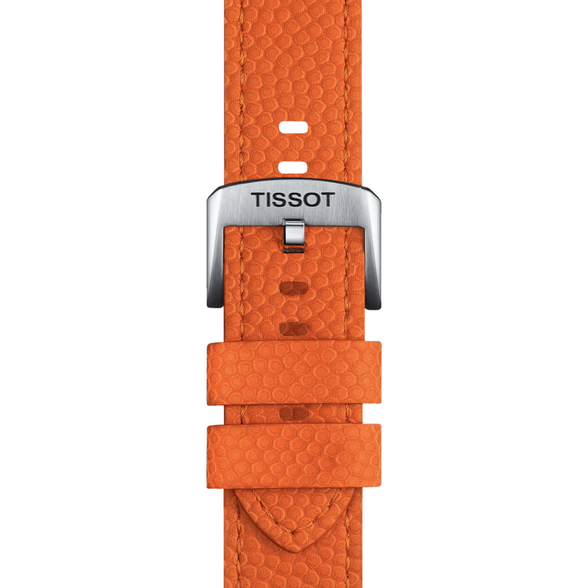 TISSOT SEASTAR WILSON WNBA T1208071705100