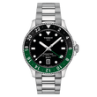 Tissot Seastar 1000 Quartz GMT T1208521105100