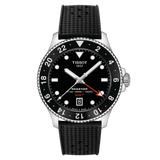 Tissot Seastar 1000 Quartz GMT T1208521705100