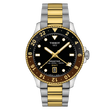 Tissot Seastar 1000 Quartz GMT T1208522205100