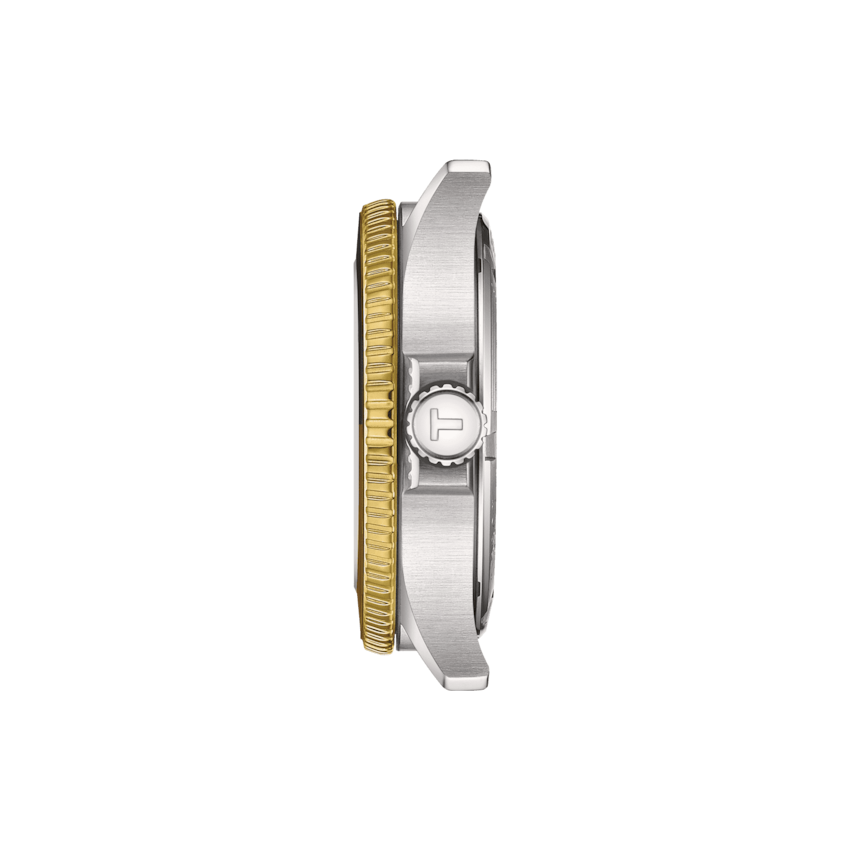 Tissot Seastar 1000 Quartz GMT T1208522205100