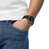Tissot Seastar 1000 40mm T1204102705100