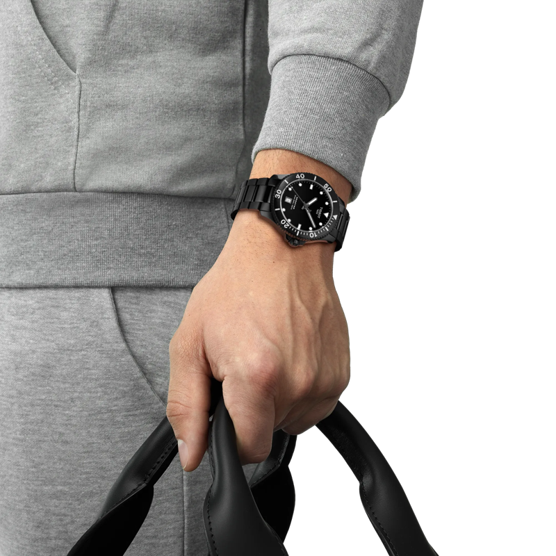 Tissot Seastar 1000 Quartz 40mm T1204103305100