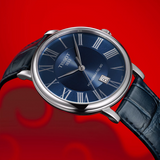 Tissot Carson Premium T1224101604300