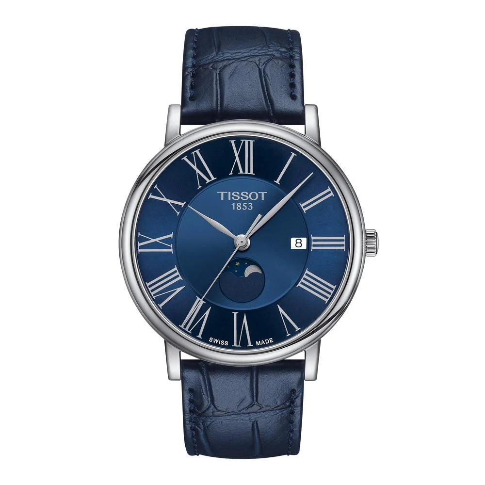 Tissot Carson Premium T1224101604300