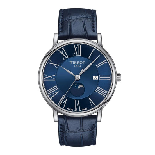 Tissot Carson Premium T1224101604300
