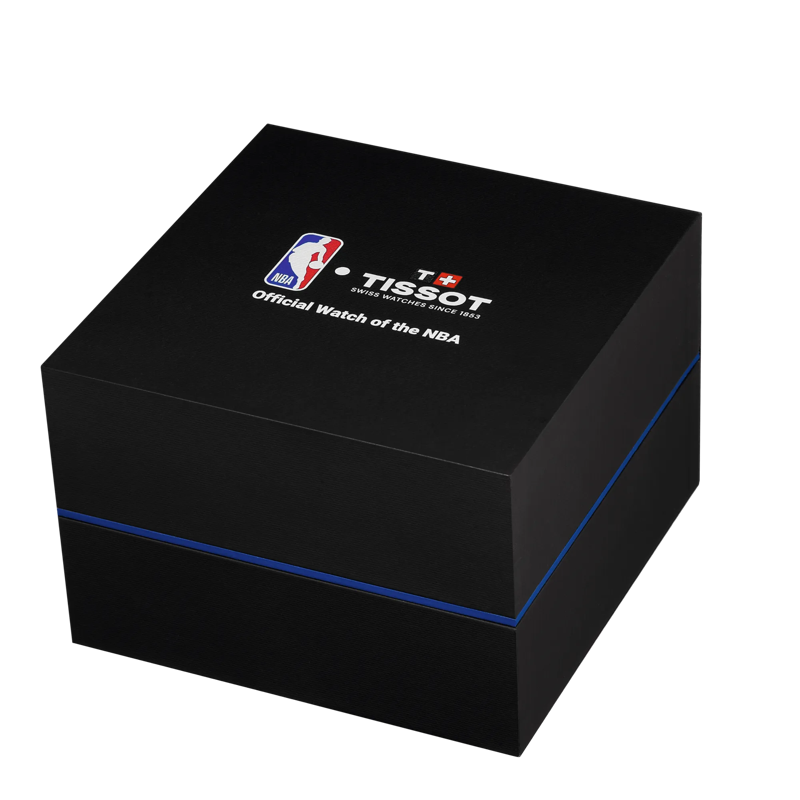 Tissot Supersport NBA Special Edition T1256173706700