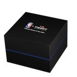 Tissot Supersport NBA Special Edition T1256173706700