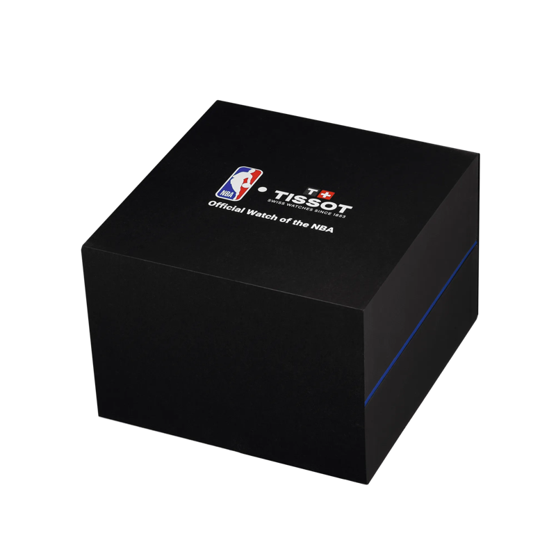 Tissot Supersport NBA Special Edition T1256173706700
