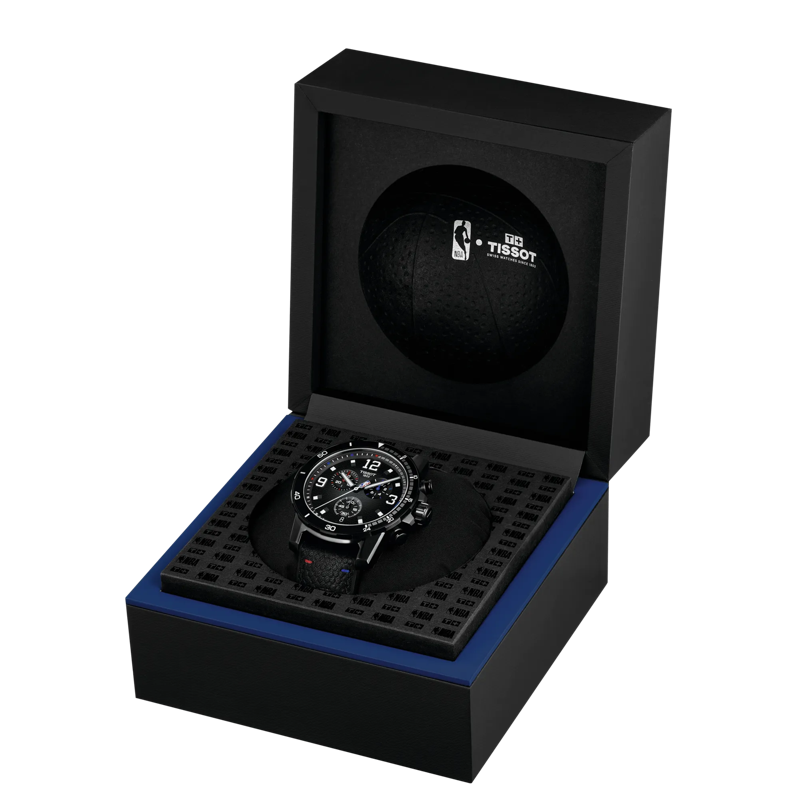 Tissot Supersport NBA Special Edition T1256173706700