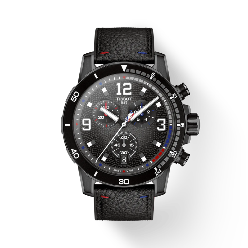 Tissot Supersport NBA Special Edition T1256173706700