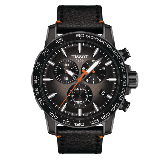 Tissot Supersport Chrono Basketball Edition T1256173608100