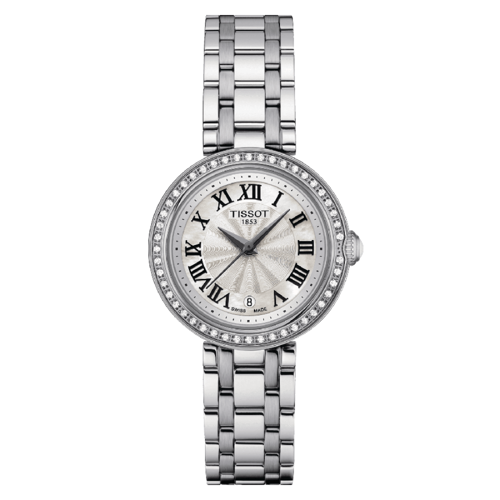 Tissot Bellissima Small Lady T1260106111300