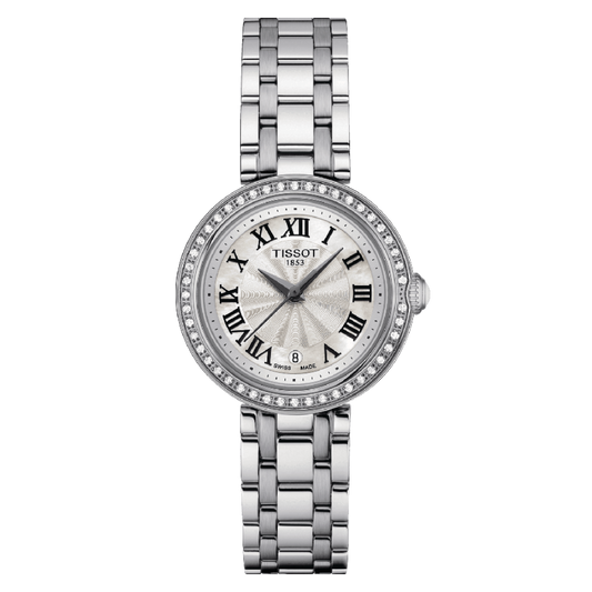 Tissot Bellissima Small Lady T1260106111300