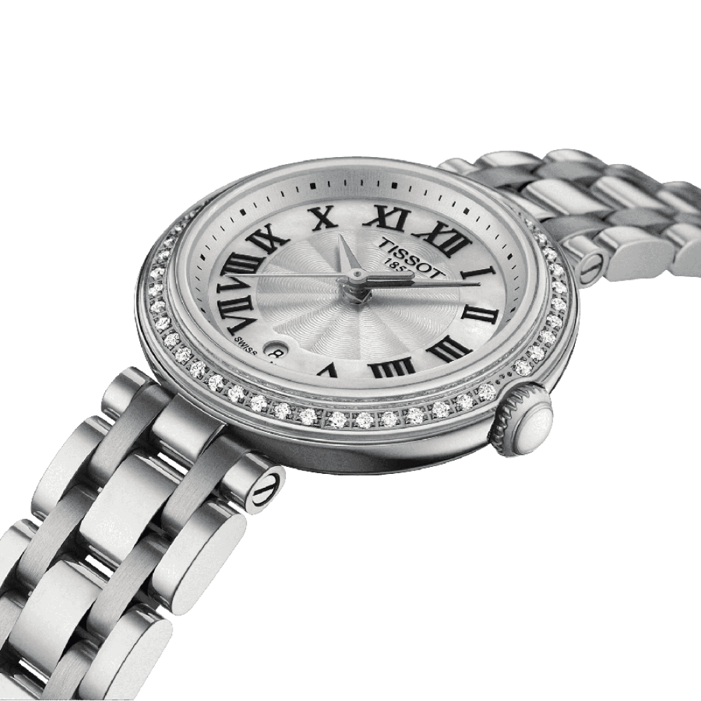 Tissot Bellissima Small Lady T1260106111300