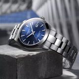 TISSOT GENTLEMAN POWERMATIC 80 SILICIUM T1274071104100