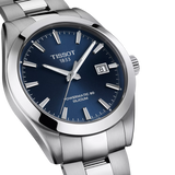 TISSOT GENTLEMAN POWERMATIC 80 SILICIUM T1274071104100